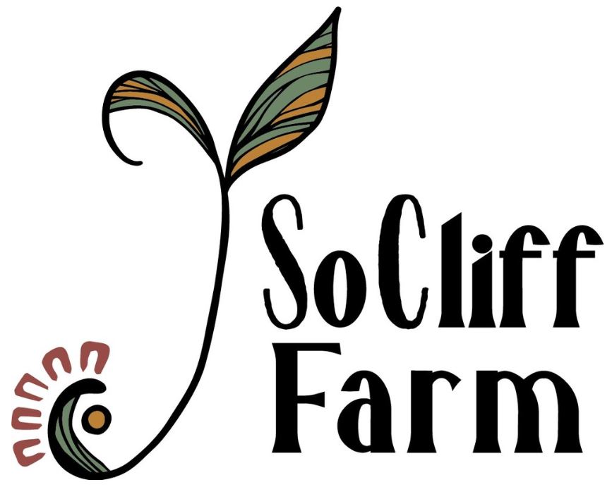 SoCliff Farm logo